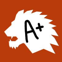 TutorLion logo - Similar company to Naditya