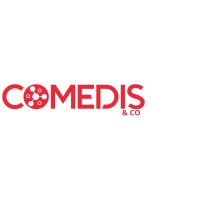 COMEDIS logo - Similar company to Stavanger Engineering As