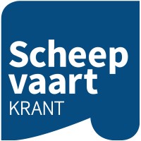 De Scheepvaartkrant B.V. logo - Similar company to Gaastmeer Design