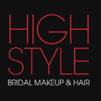 High Style Bridal Makeup & Hair logo - Similar company to Evvemi, Inc.