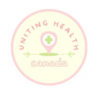 Uniting Health Canada logo - Similar company to Superposition Toronto