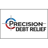 Precision Debt Relief logo - Similar company to Student Debt Relief Center, Llc