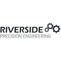 Riverside Precision Engineering (Blackburn) Ltd. logo - Similar company to Nextgen Precision Engineering Ltd