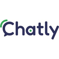 Chatly logo - Similar company to Chatly