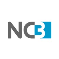 NC3 GmbH logo - Similar company to Audento Gmbh