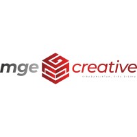 Mge Creative logo - Similar company to Mge Creative