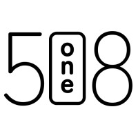 5one8 AB logo - Similar company to Natal Mind