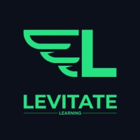 Levitate Learning logo - Similar company to Brainstorm Projects