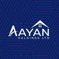 Aayan Holdings Ltd. logo - Similar company to The Programming Service For Public Television