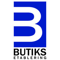 Butiksetablering logo - Similar company to Doowin Sverige