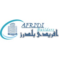 Afridi Builders Company logo - Similar company to Builders Co