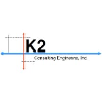 K2 Consulting Engineers, Inc. logo - Similar company to Bright View Engineering