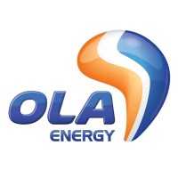 OLA Energy Kenya logo - Similar company to Hass Petroleum Group