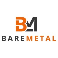Bare Metal Boekel logo - Similar company to Combi-Tech