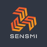 Sensmi logo - Similar company to Nexmosphere