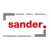 FTF Sander GmbH logo - Similar company to Schmidtvision - Fenster Mit Weitblick