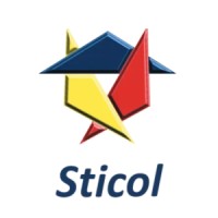 Sticol Ziektekosten logo - Similar company to Smart Patrol