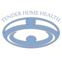 Tender Home Health logo - Similar company to Aptlogix