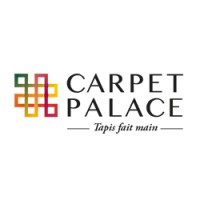 Carpet Palace logo - Similar company to Mısra Carpets