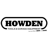 Howden Tools & Garage Equipment Ltd logo - Similar company to Tools For Better