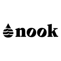 Nook Saunas logo - Similar company to Fj005 Limited