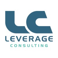 Leverage Consulting Luxembourg-Genève-Paris logo - Similar company to Rebox It