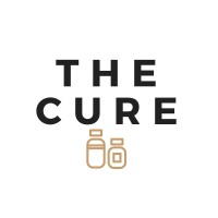 The Cure Foods logo - Similar company to Cure Nutrient Foods