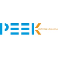 Peek bv logo - Similar company to Durrer Technik Ag