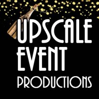 Upscale Event Productions, LLC logo - Similar company to Visual Elements