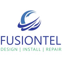Fusiontel Inc. logo - Similar company to Vid Contracting Services Inc