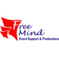 Free Mind event support & productions logo - Similar company to Tripservice