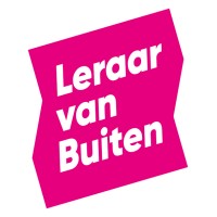 Leraar van Buiten logo - Similar company to De Rode Loper