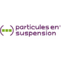 Particules En Suspension