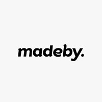 Made By logo - Similar company to Internet Native Organization (Ino)