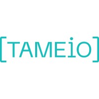Tameio logo - Similar company to Authentifyit