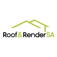 Roof and Render SA logo - Similar company to Thermacool - Waterproofing + Solar Heat Reflective Coating