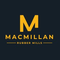 Macmillan Rubber Mills logo - Similar company to Ner Rubber
