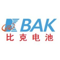 Shenzhen BAK Power Battery Co., Ltd. logo - Similar company to Ace Battery Co., Ltd.