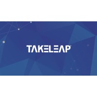 TAKELEAP UK logo - Similar company to Facelet
