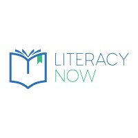 Literacy Now logo - Similar company to Workshop Houston