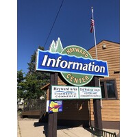 Hayward Lakes Visitors and Convention Bureau