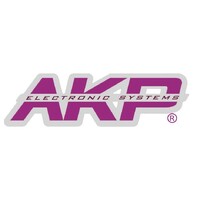 Akp Electronic Systems logo - Similar company to Campustronic