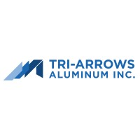 Tri-Arrows Aluminum, Inc. logo - Similar company to Kaiser Aluminum Warrick