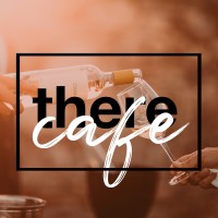 Therecafé logo - Similar company to Thereca Bv