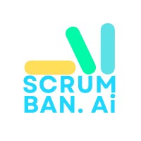 Scrumban.Ai logo - Similar company to Leanbizz