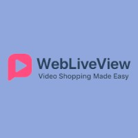 WEBLIVEVIEW LTD logo - Similar company to Product Upfront