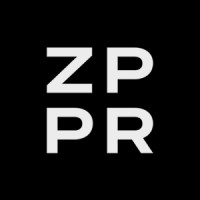 ZPPR logo - Similar company to Zenu (Acquired By Bite Ninja)