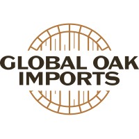 Global Oak Imports logo - Similar company to Langfords - Antique & Contemporary Silver