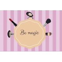 BE MAGIC logo - Similar company to Be Magic Events