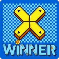 X WINNER logo - Similar company to Hutbay.Com